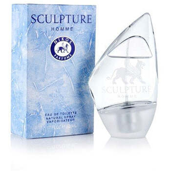 Nikos Sculpture Pour Homme Eau de Toilette 100ml