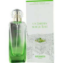 Hermès Un Jardin Sur Le Toit Eau de Toilette 50ml