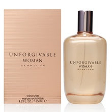 Sean John Unforgivable Woman Eau de Parfum 125ml