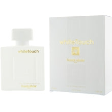 Franck Olivier White Touch Eau de Parfum 100ml
