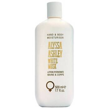 Alyssa Ashley Musk Body Lotion 750ml