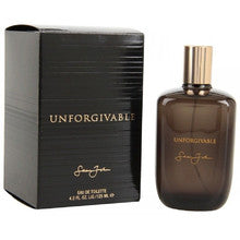 Sean John Unforgivable Men Eau de Toilette 125ml