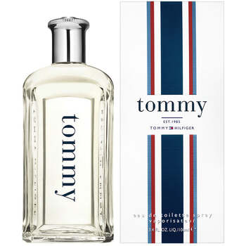Tommy Hilfiger Tommy Man Eau de Toilette 30ml