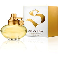 Shakira Scent S by Shakira Eau de Toilette 80ml