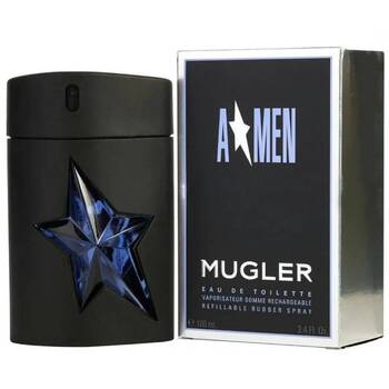 Thierry Mugler Thierry ugler A*Men M Refillable Eau de Toilette 100ml