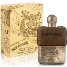 True Religion True Religion For Men Eau de Toilette 100ml