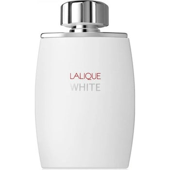 Lalique White Eau de Toilette 125ml TESTER