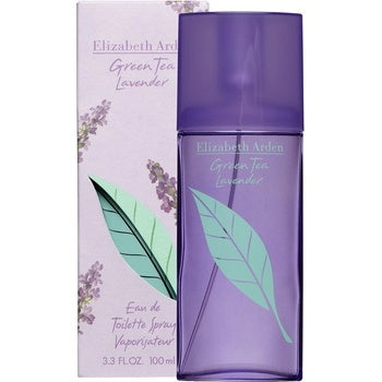 Elizabeth Arden Green Tea Lavender Eau de Toilette 100ml