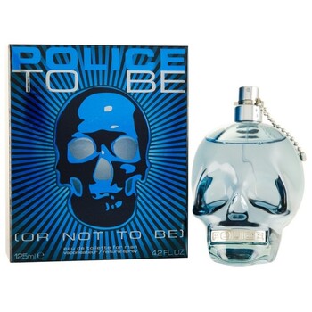 Police To Be Eau de Toilette 125ml