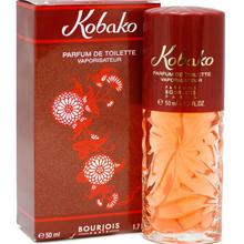 Bourjois Kobako Eau de Toilette 50ml