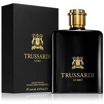 Trussardi Uomo 2011 Eau de Toilette 100ml