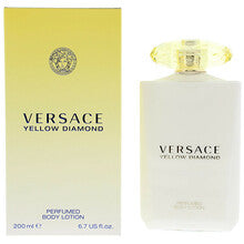 Versace Yellow Diamond Body Lotion 200ml