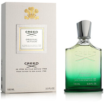 Creed Original Vetiver Eau de Parfum 100ml