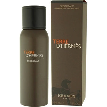 Hermès Terre D'Hermes Deodorant Spray 150ml