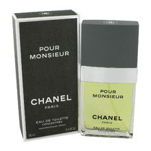 Chanel Pour Monsieur Eau de Parfum 75ml