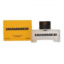 HUMMER Hummer Eau de Toilette 125ml