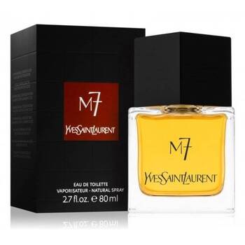 Yves Saint Laurent La Collection M7 Eau de Toilette 80ml