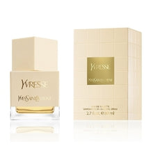 Yves Saint Laurent Yvresse Eau de Toilette 80ml