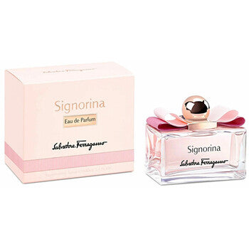 Salvatore Ferragamo Signorina Eau de Parfum 30ml
