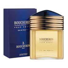 Boucheron Pour Homme Eau de Parfum 100ml TESTER