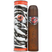 Cuba Jungle Zebra Eau de Parfum 100ml
