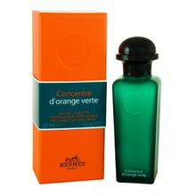 Hermès Concentré D'Orange Verte Eau de Toilette 200ml