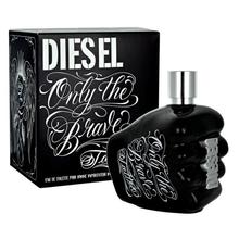 Diesel Only The Brave Tattoo Eau de Toilette 35ml