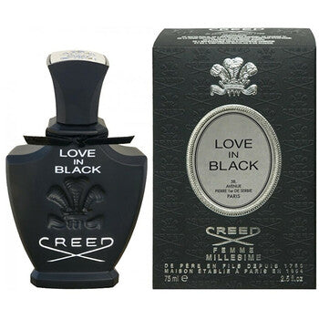 Creed Love in Black Eau de Parfum 75ml