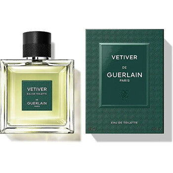 Guerlain Vetiver (1959) Eau de Toilette 100ml