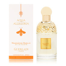 Guerlain Aqua Allegoria Mandarine Basilic 2022 Eau de Toilette 75ml