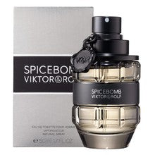 Viktor & Rolf Spicebomb Eau de Toilette 150ml