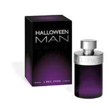 Jesus Del Pozo Halloween Man Eau de Toilette 200ml