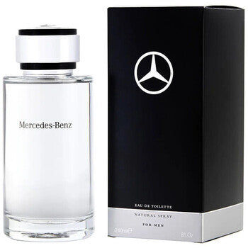 Mercedes-Benz Mercedes Benz Eau de Toilette 240ml