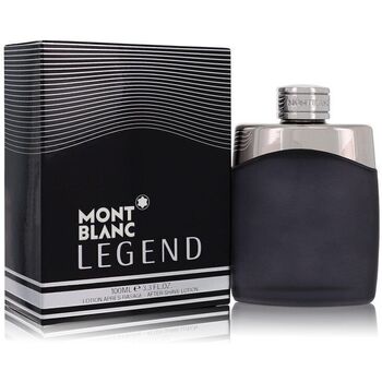 Mont Blanc Legend Aftershave Water 100ml