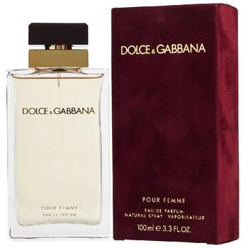 Dolce & Gabbana Pour Femme (2012) Eau de Parfum 100ml
