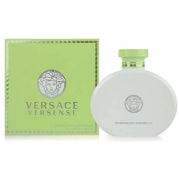 Versace Versense Shower Gel 200ml