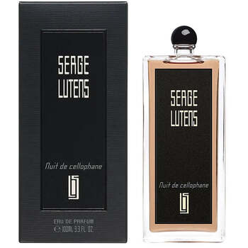 Serge Lutens Nuit de Cellophane Eau de Parfum 100ml