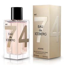 Iceberg Eau de Iceberg Jasmine Eau de Toilette 100ml