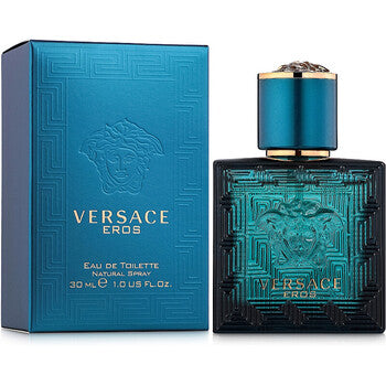 Versace Eros Eau de Toilette 100ml