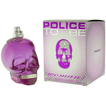 Police To Be Woman Eau de Parfum 125ml