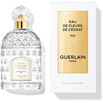Guerlain Eau de Fleurs de Cedrat Eau de Cologne 100ml