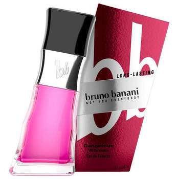 Bruno Banani Dangerous Woman Eau de Toilette 30ml
