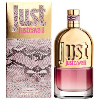 Roberto Cavalli Just Cavalli Eau de Toilette 75ml