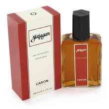 Caron Yatagan Eau de Toilette 125ml