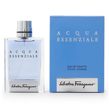 Salvatore Ferragamo Acqua Essenziale Eau de Toilette 30ml