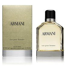 Armani (Giorgio Armani) Armani Eau Pour Homme (2013) Eau de Toilette 100ml