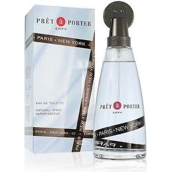 Pret á Porter Prêt à Porter Eau de Toilette 100ml