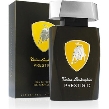 Tonino Lamborghini Prestigio Eau de Toilette 75ml
