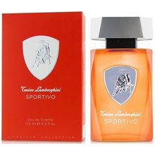 Tonino Lamborghini Sportivo Eau de Toilette 200ml