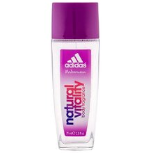 Adidas Natural Vitality New Deodorant Spray 75ml